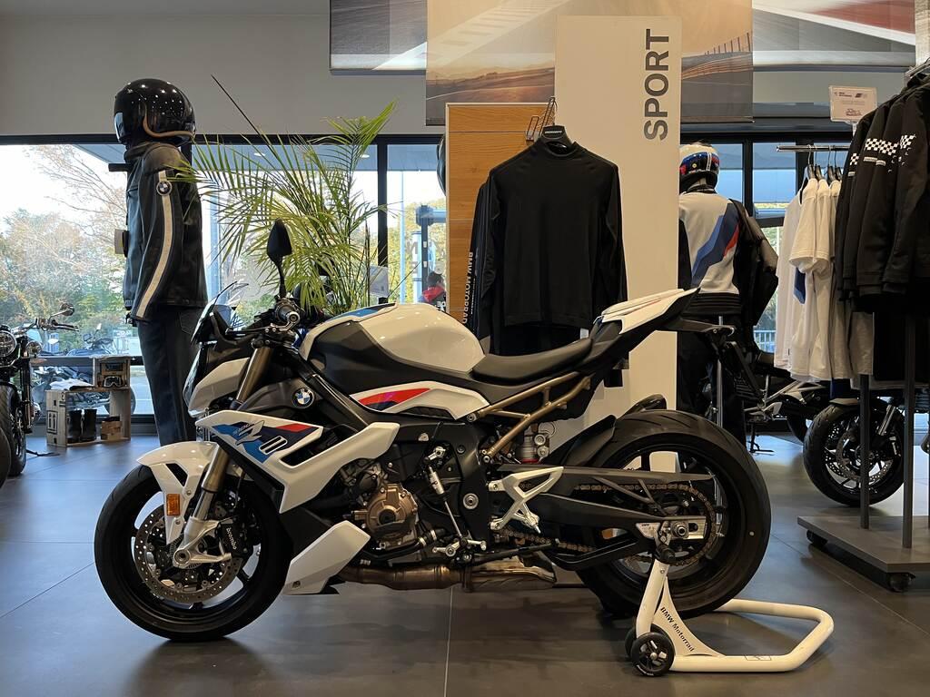 usatostore.bmw-motorrad.it Store BMW Motorrad S 1000 R BMW S 1000 R ABS MY21