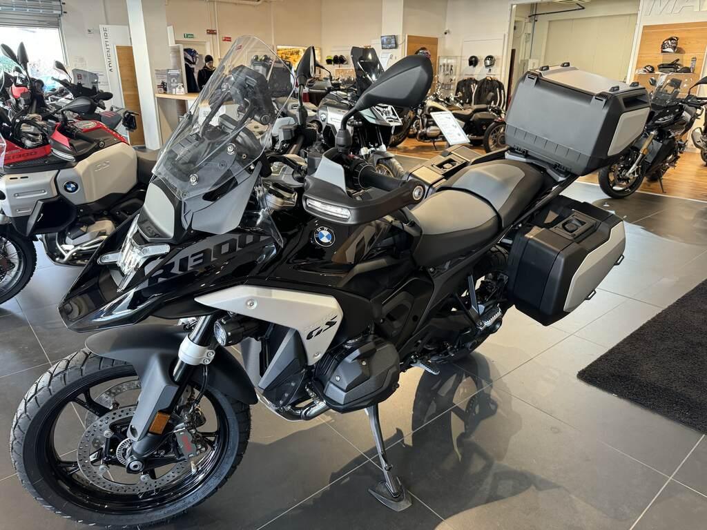 usatostore.bmw-motorrad.it Store BMW Motorrad R 1300 GS BMW R 1300 GS MY23