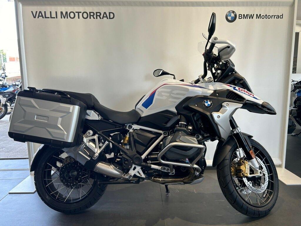 usatostore.bmw-motorrad.it Store BMW Motorrad R 1250 GS BMW R 1250 GS ABS MY21