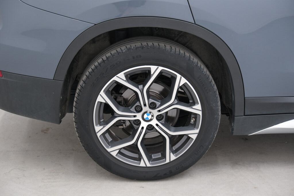 usatostore.bmw.it Store BMW X1 xdrive18d xLine auto