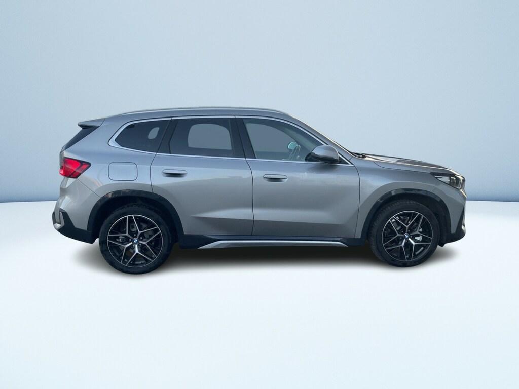 usatostore.bmw.it Store BMW X1 25e xdrive X-Line auto