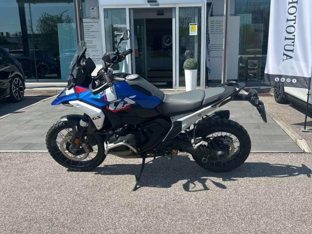 usatostore.bmw-motorrad.it Store BMW Motorrad R 1300 GS BMW R 1300 GS MY23