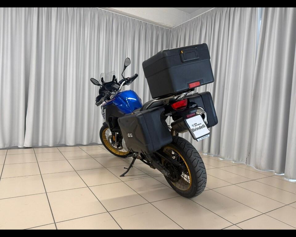 usatostore.bmw-motorrad.it Store BMW Motorrad F 850 GS BMW F 850 GS ABS MY21
