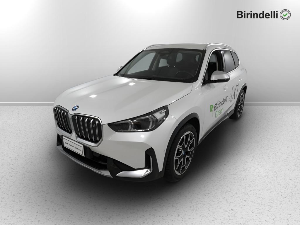 usatostore.bmw.it Store BMW iX1 30 xdrive X-Line