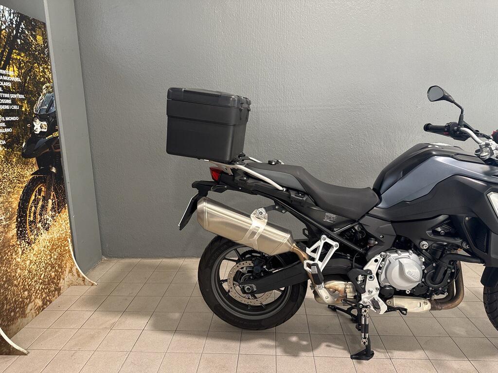 usatostore.bmw.it Store BMW Motorrad F 750 GS BMW F 750 GS ABS MY18