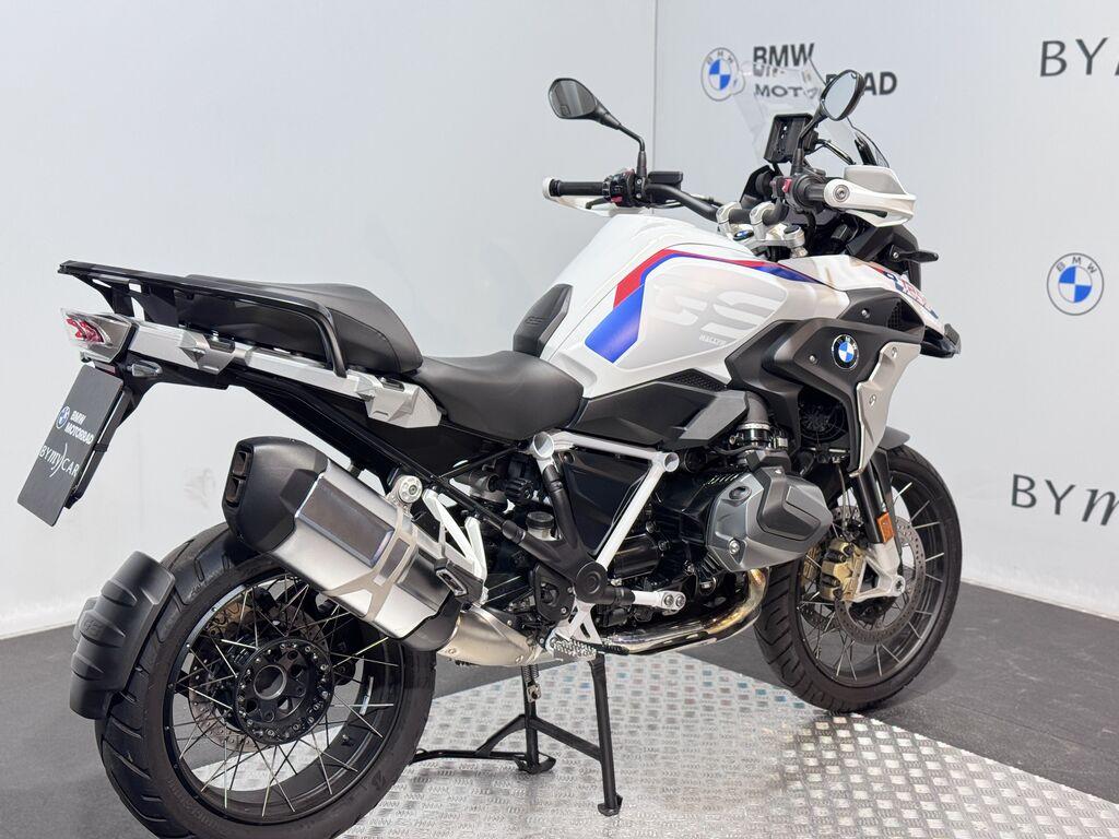 usatostore.bmw-motorrad.it Store BMW Motorrad R 1250 GS BMW R 1250 GS ABS MY21