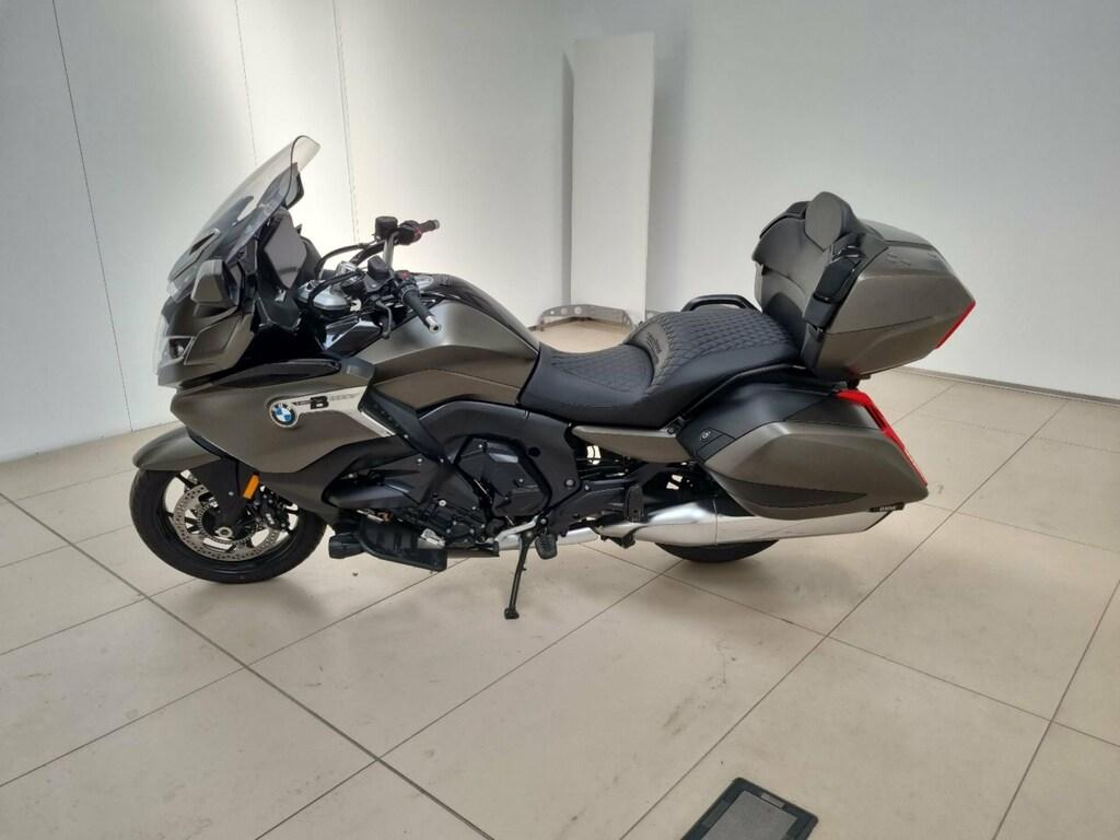 usatostore.bmw.it Store BMW Motorrad K 1600 B BMW K 1600 B ABS MY22