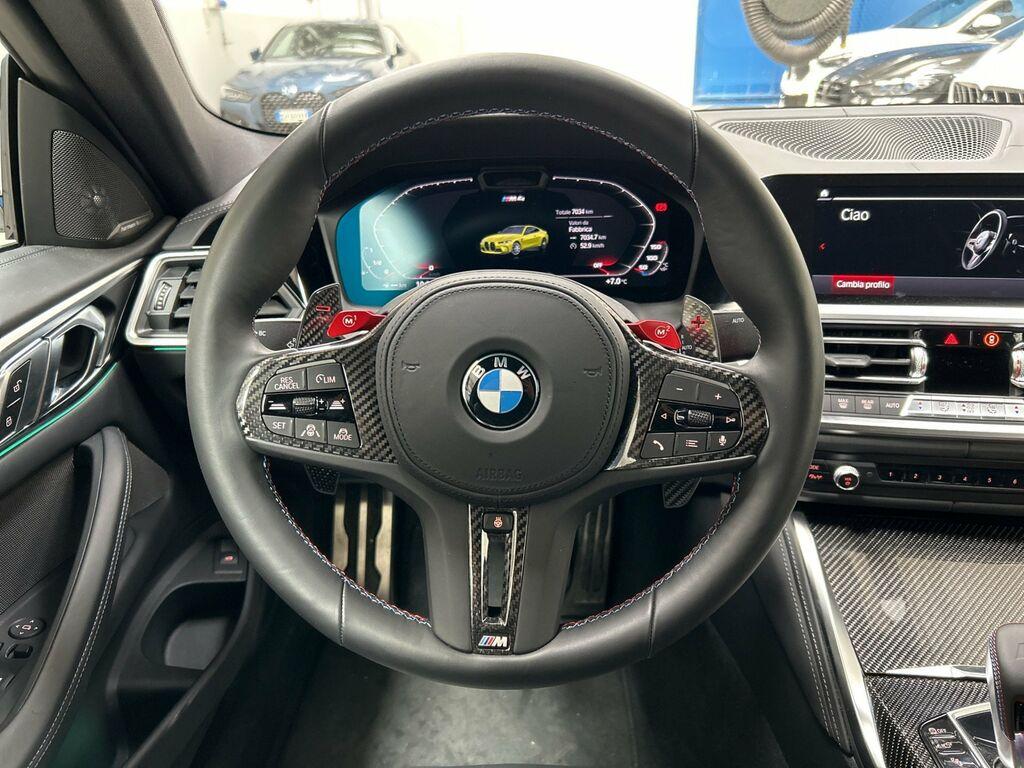 usatostore.bmw-motorrad.it Store BMW Serie 4 M M4 Coupe 3.0 Competition auto