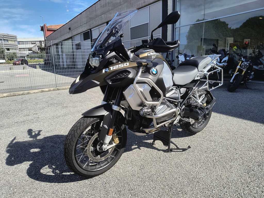 usatostore.bmw-motorrad.it Store BMW Motorrad R 1250 GS BMW R 1250 GS Adventure ABS MY19