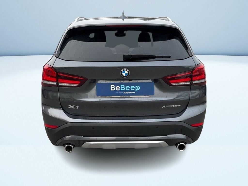 usatostore.bmw.it Store BMW X1 xdrive18d xLine auto