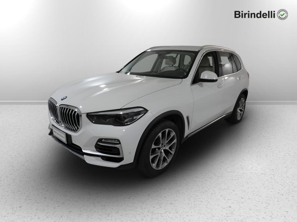 usatostore.bmw.it Store BMW X5 xdrive30d xLine auto