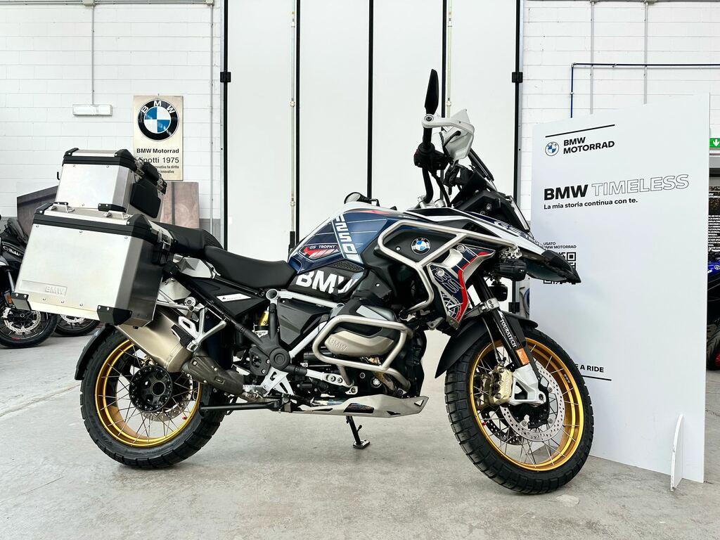 usatostore.bmw-motorrad.it Store BMW Motorrad R 1250 GS BMW R 1250 GS ABS MY21