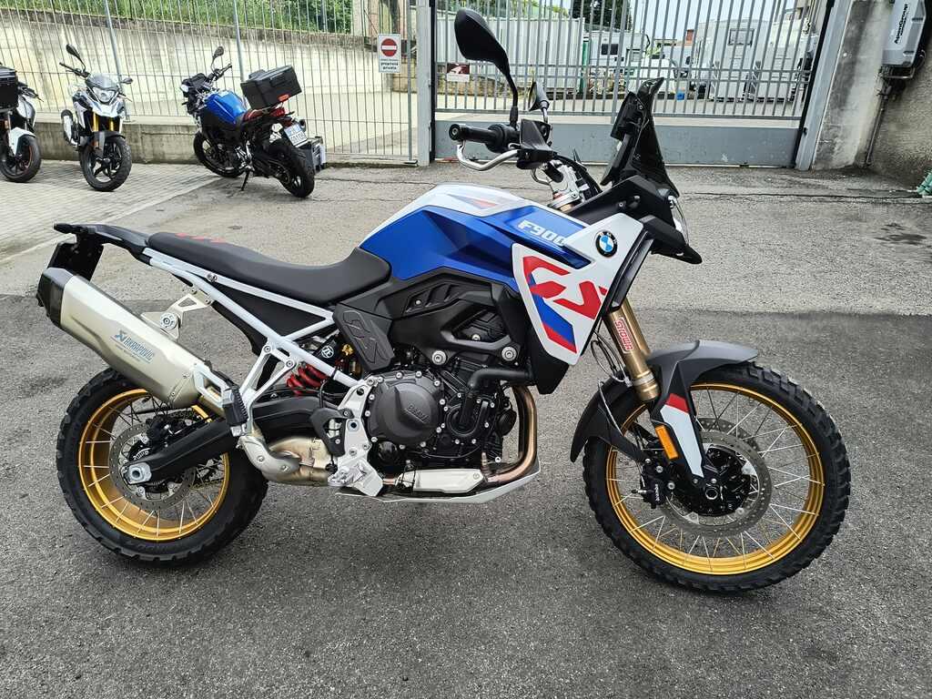 usatostore.bmw-motorrad.it Store BMW Motorrad F 900 GS BMW F 900 GS MY24