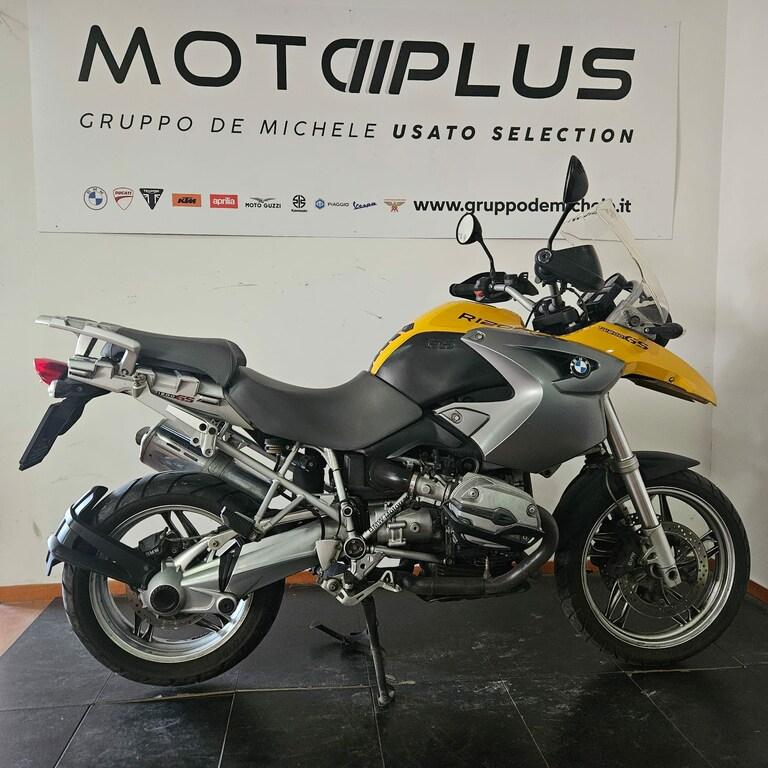 usatostore.bmw.it Store BMW Motorrad R 1200 GS BMW R 1200 GS MY04