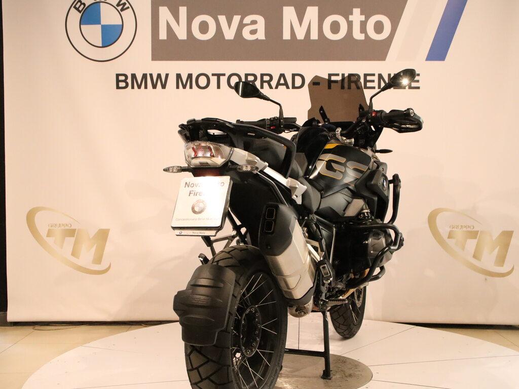 usatostore.bmw.it Store BMW Motorrad R 1250 GS BMW R 1250 GS ABS MY19