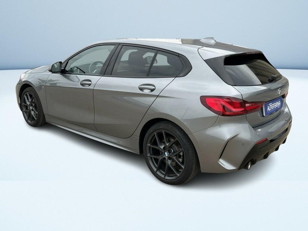 usatostore.bmw.it Store BMW Serie 1 116d Msport auto