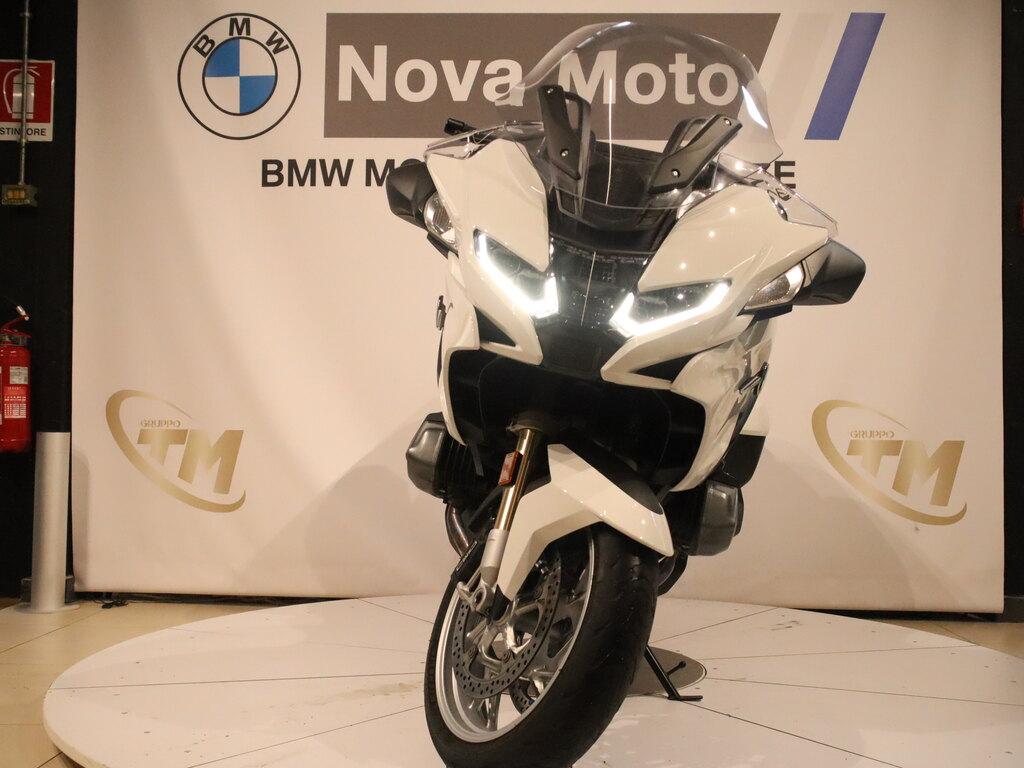 usatostore.bmw.it Store BMW Motorrad R 1250 RT ABS