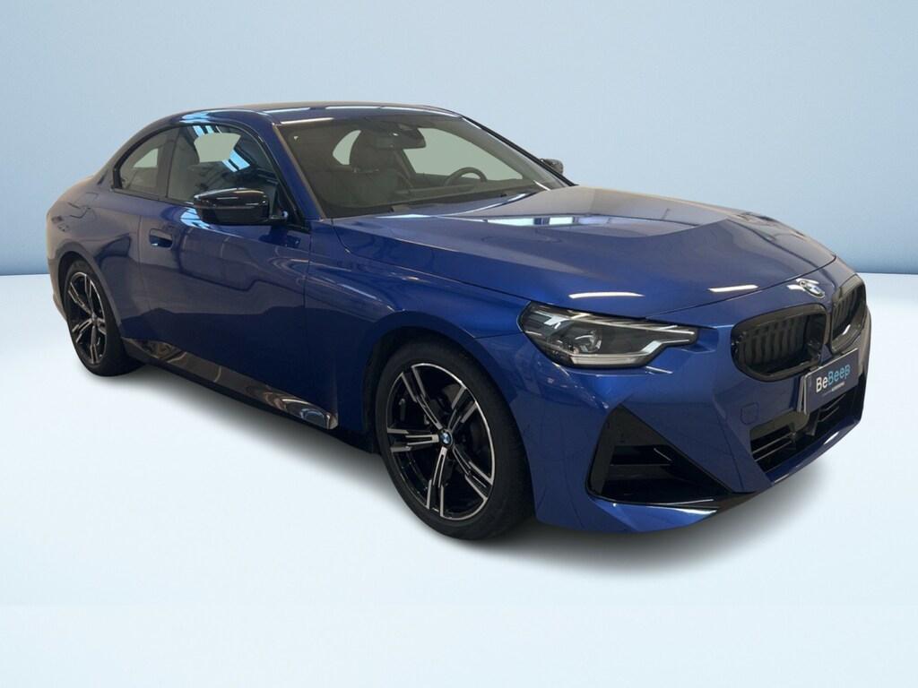 usatostore.bmw.it Store BMW Serie 2 220i Coupe Msport auto