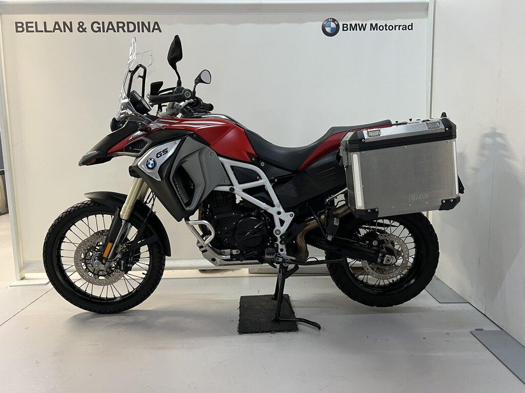 usatostore.bmw-motorrad.it Store BMW Motorrad F 800 GS Adventure ABS