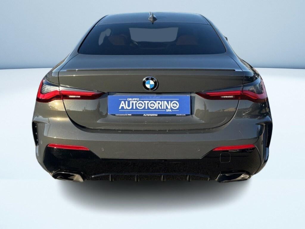 usatostore.bmw.it Store BMW Serie 4 M440i Coupe mhev 48V xdrive auto