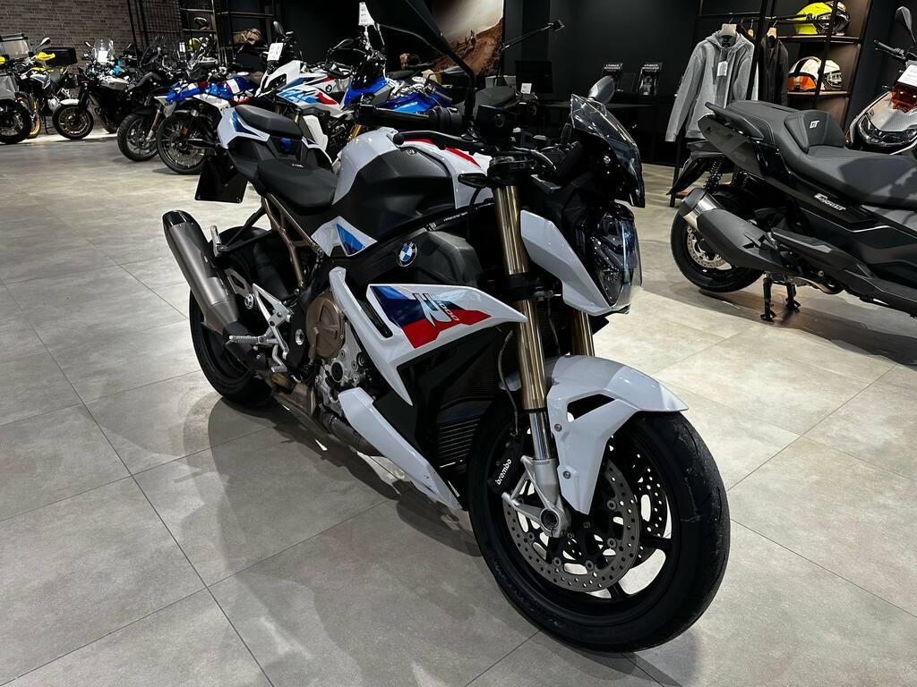 usatostore.bmw.it Store BMW Motorrad S 1000 R BMW S 1000 R ABS MY21