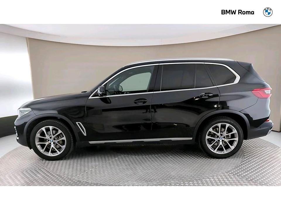 usatostore.bmw.it Store BMW X5 xdrive30d xLine auto