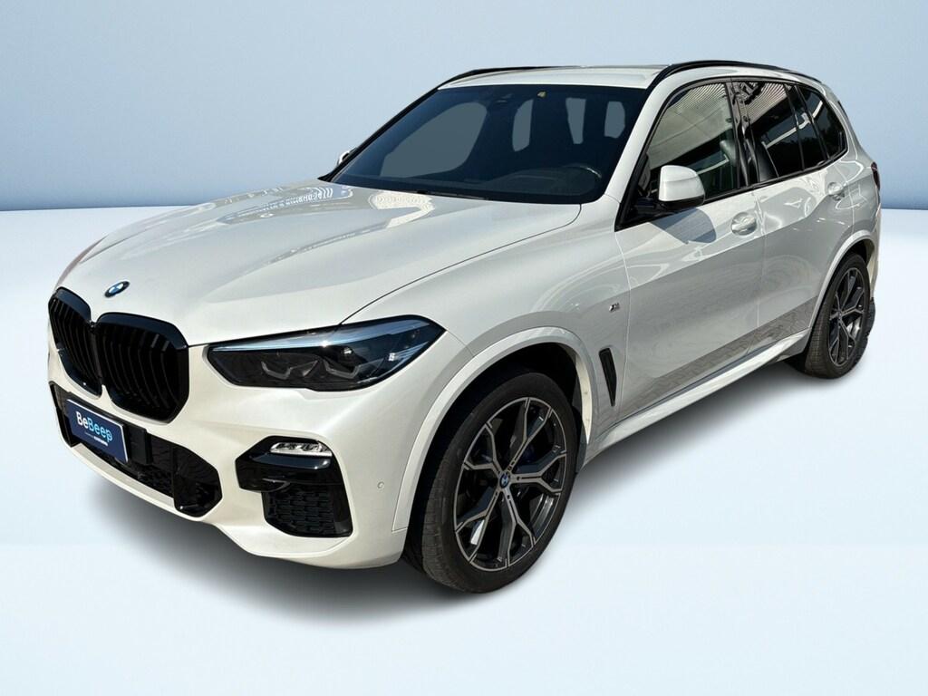 usatostore.bmw.it Store BMW X5 xdrive25d Msport auto