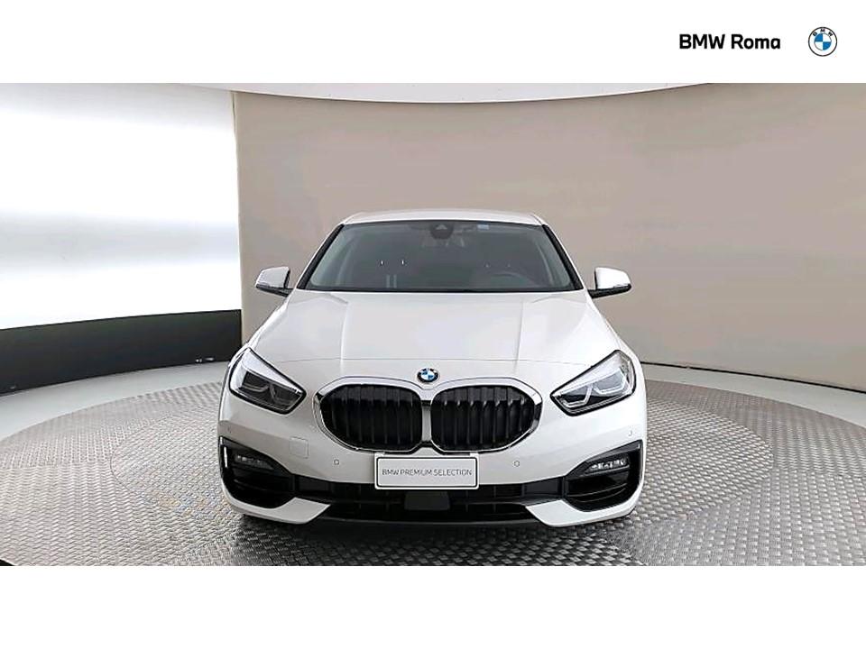 usatostore.bmw.it Store BMW Serie 1 118i Sport auto