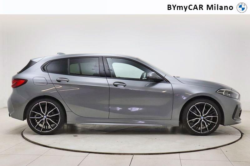 usatostore.bmw.it Store BMW Serie 1 120i Msport auto