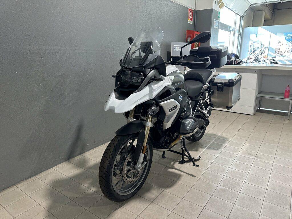 usatostore.bmw-motorrad.it Store BMW Motorrad R 1250 GS BMW R 1250 GS ABS MY21