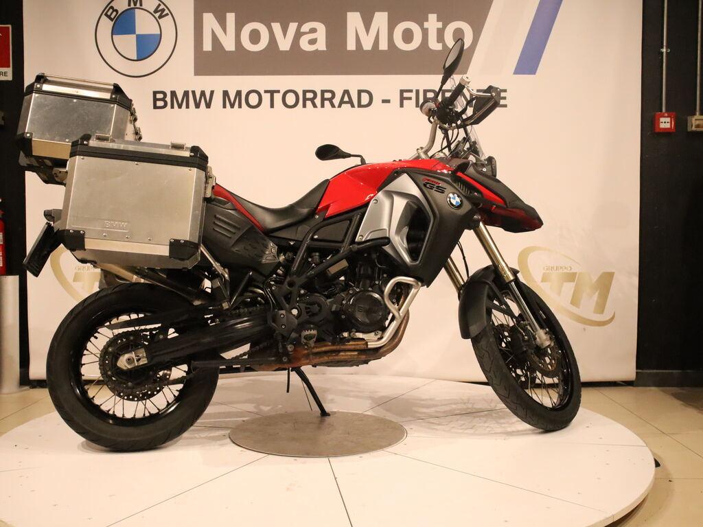 usatostore.bmw-motorrad.it Store BMW Motorrad F 800 GS BMW F 800 GS Adventure ABS MY13