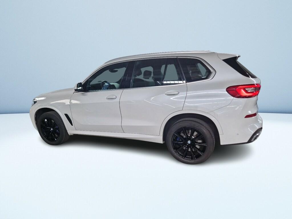 usatostore.bmw.it Store BMW X5 xdrive30d Msport auto