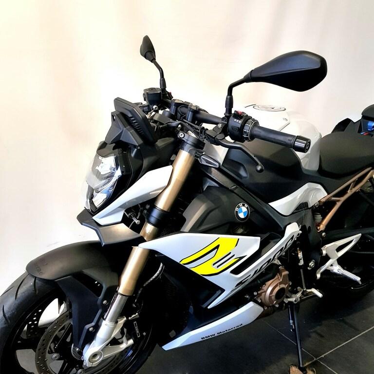 usatostore.bmw-motorrad.it Store BMW Motorrad S 1000 R BMW S 1000 R ABS MY21