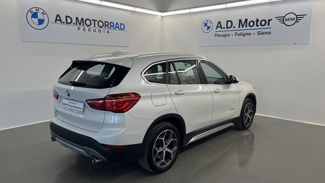 usatostore.bmw-motorrad.it Store BMW X1 xdrive20d