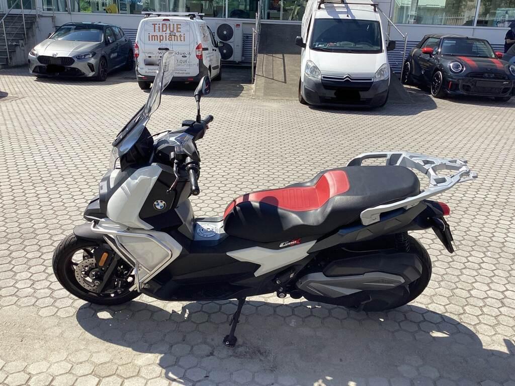 usatostore.bmw-motorrad.it Store BMW Motorrad C 400 X BMW C 400 X MY19