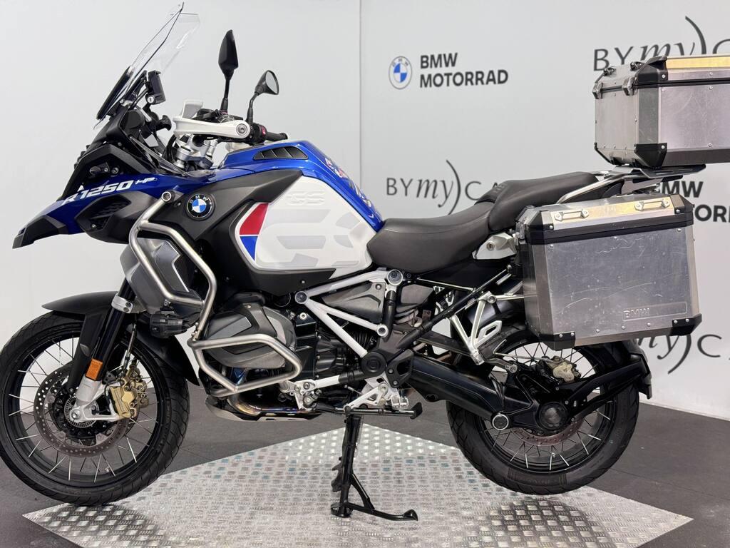 usatostore.bmw.it Store BMW Motorrad R 1250 GS BMW R 1250 GS Adventure ABS MY19