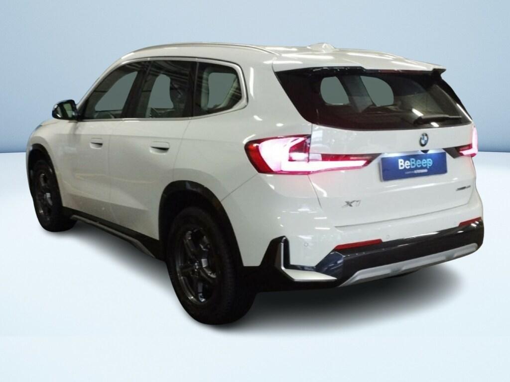 usatostore.bmw.it Store BMW X1 sdrive18i X-Line Edition Signature auto