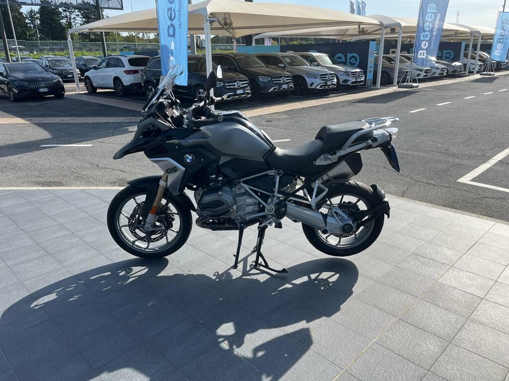 usatostore.bmw.it Store BMW Motorrad R 1200 GS ABS