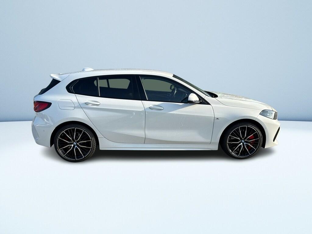 usatostore.bmw.it Store BMW Serie 1 118d Msport auto