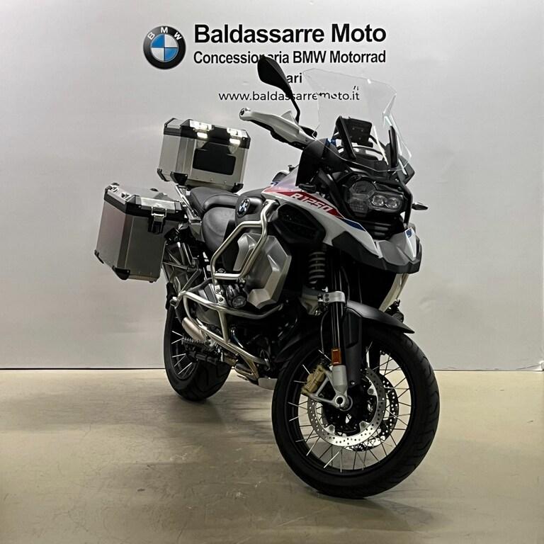 usatostore.bmw.it Store BMW Motorrad R 1250 GS BMW R 1250 GS Adventure ABS MY21