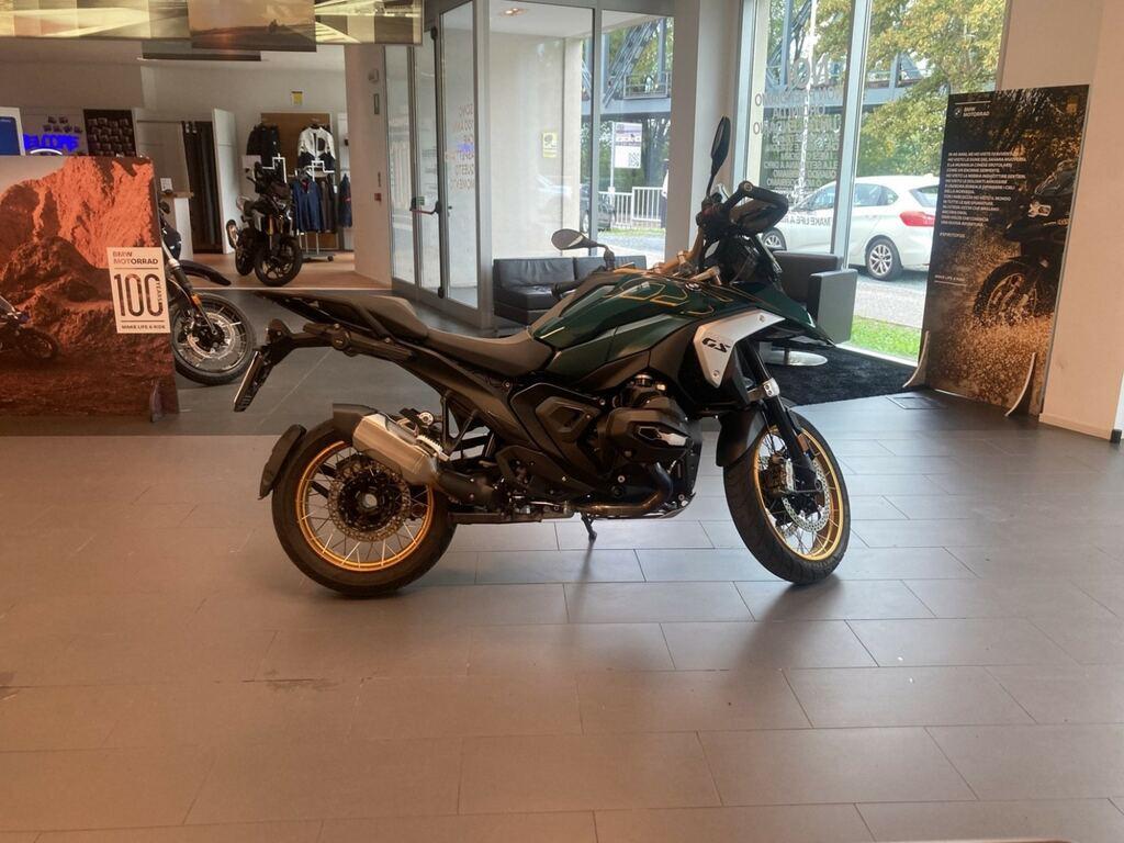 usatostore.bmw-motorrad.it Store BMW Motorrad R 1300 GS BMW R 1300 GS MY23