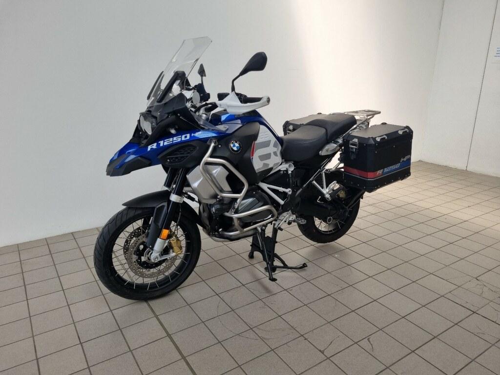 usatostore.bmw-motorrad.it Store BMW Motorrad R 1250 GS Adventure ABS