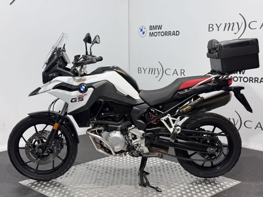 usatostore.bmw.it Store BMW Motorrad F 750 GS ABS