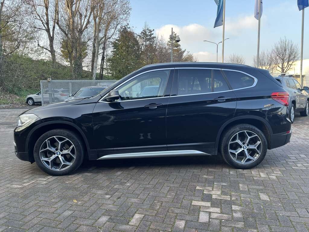 usatostore.bmw.it Store BMW X1 sdrive18d xLine auto my18