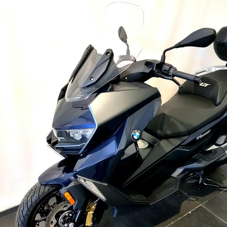 usatostore.bmw-motorrad.it Store BMW Motorrad C 400 GT BMW C 400 GT MY21