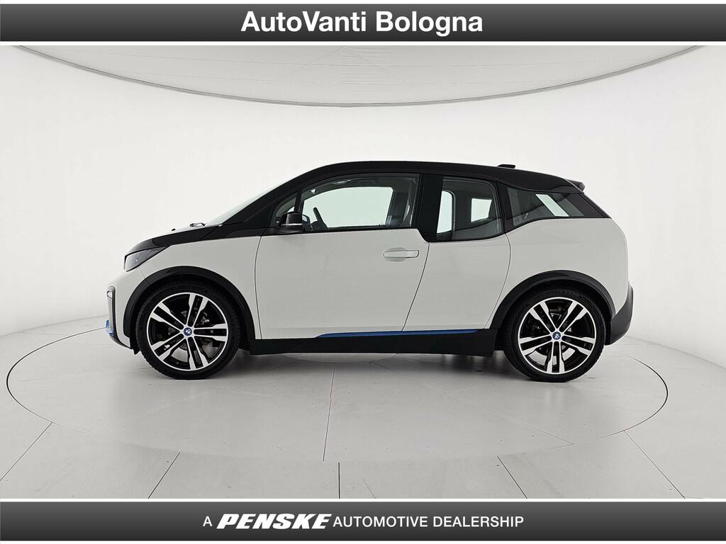 usatostore.bmw.it Store BMW i3 s 120Ah CVT