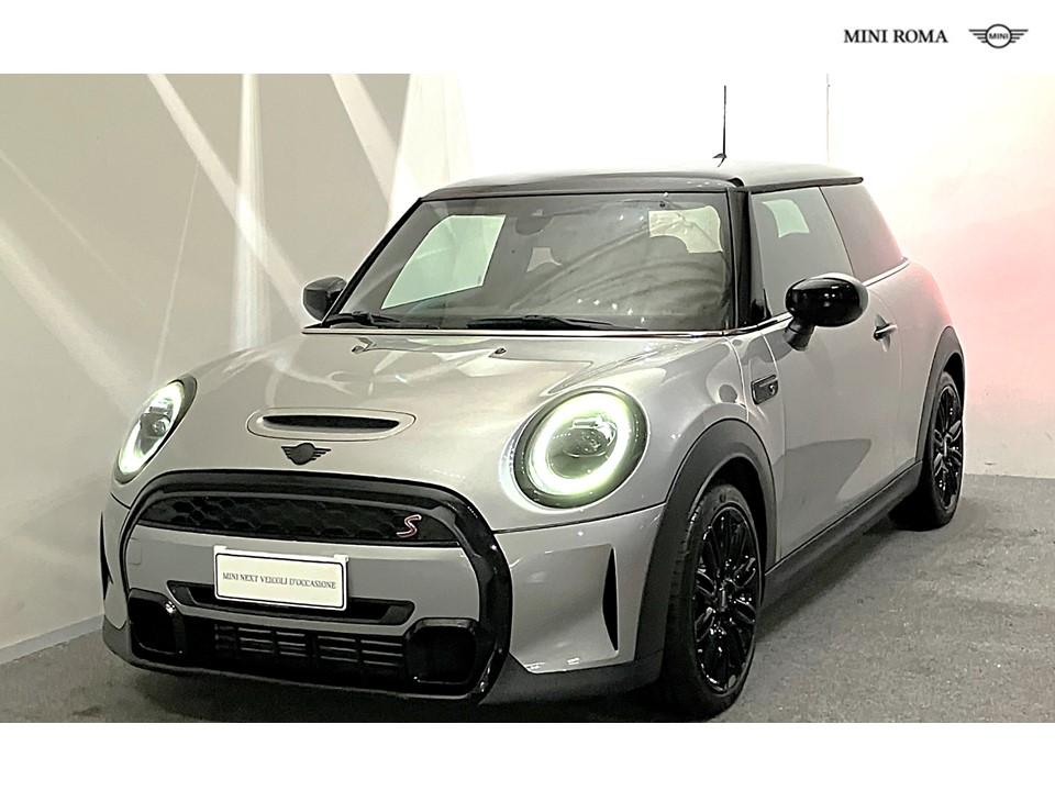 usatostore.bmw.it Store MINI MINI 2.0 TwinPower Turbo Cooper S