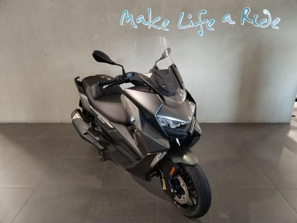 usatostore.bmw-motorrad.it Store BMW Motorrad C 400 GT 