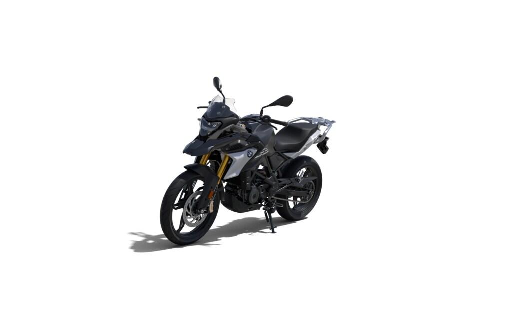 usatostore.bmw-motorrad.it Store BMW Motorrad G 310 GS BMW G 310 GS MY21