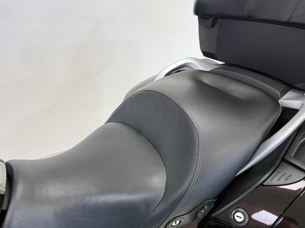 usatostore.bmw-motorrad.it Store BMW Motorrad K 1600 GTL BMW K 1600 GTL ABS MY17